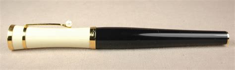 montblanc greta garbo fake